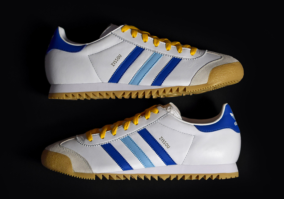 zissou adidas ebay