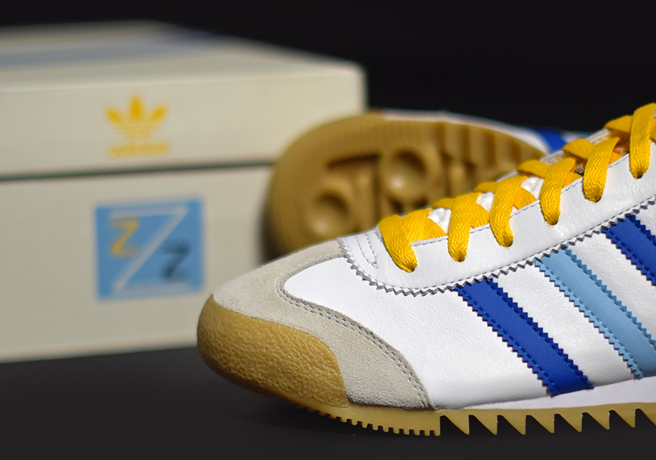 zissou adidas ebay