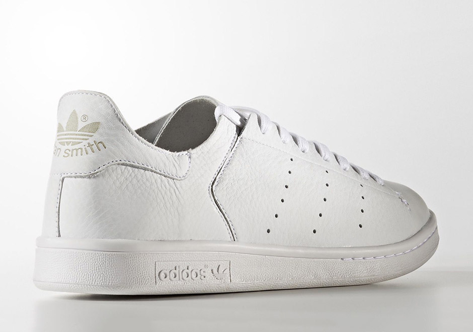 nieuws Armstrong ik wil adidas Stan Smith Leather Sock BZ0230 | SneakerNews.com