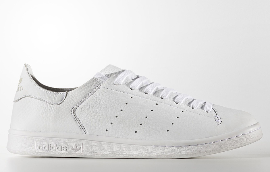 adidas leather sock stan smith