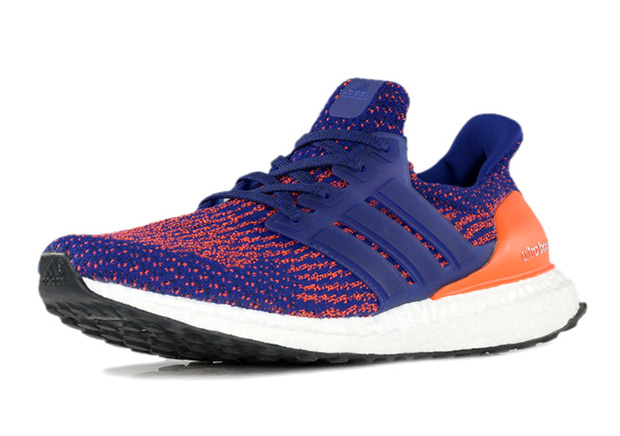 adidas Offers Up A "Suns" Colorway Of The Ultra Boost 3.0