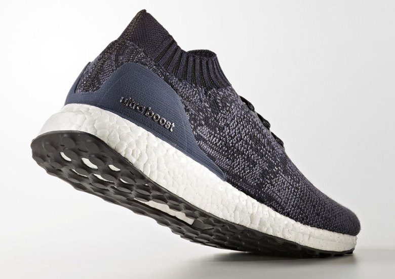 adidas Ultra Boost Uncaged Releasing In Another Shade Of Blue