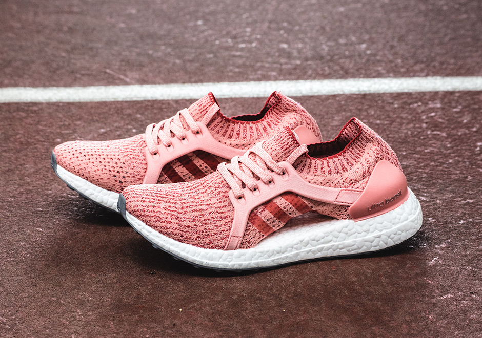 pure boost trace pink