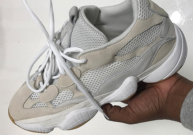 adidas Yeezy Runner Yeezy Season 6 