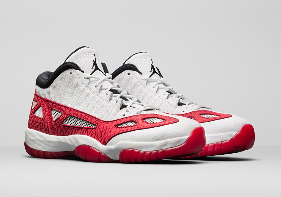 jordan 11 low pe