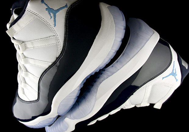 A Complete Guide To The Air Jordan 11 Midnight Navy 123 Sneakernews Com