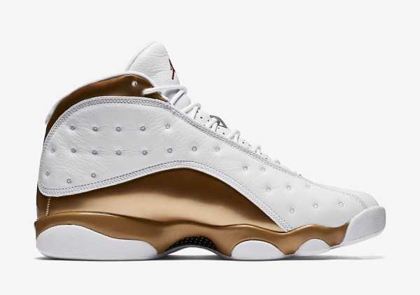 Air Jordan 13/14 DMP Pack Release Date Info 897563-900 | SneakerNews.com