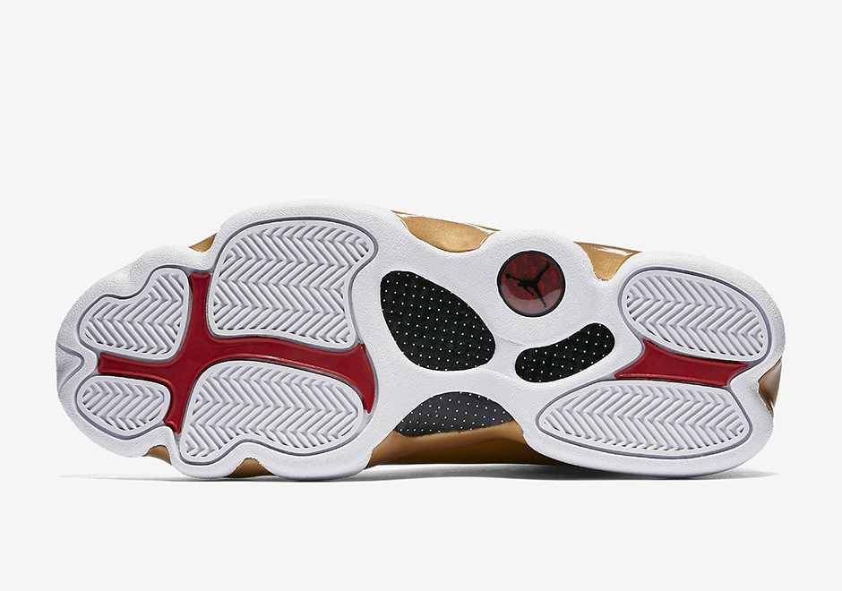 Air Jordan 13/14 DMP Pack Release Date Info 897563-900 | SneakerNews.com