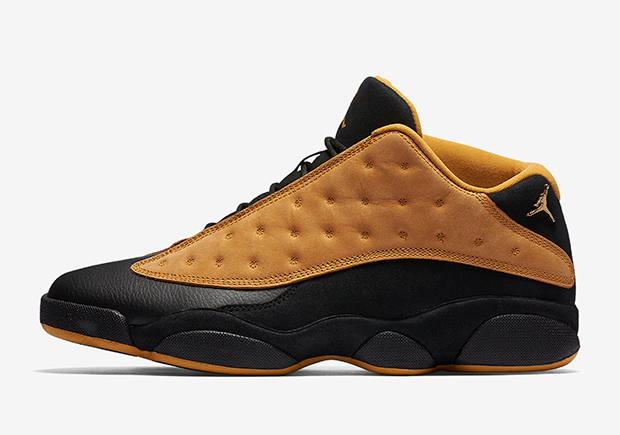 Air Jordan 13 Low Chutney Rtw