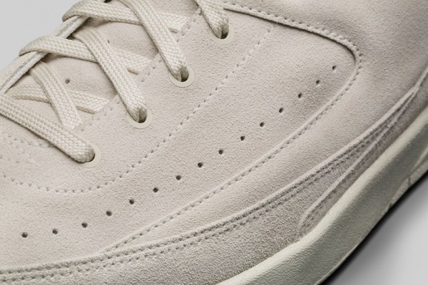 Air Jordan 2 Decon Fall 2017 Collection | SneakerNews.com