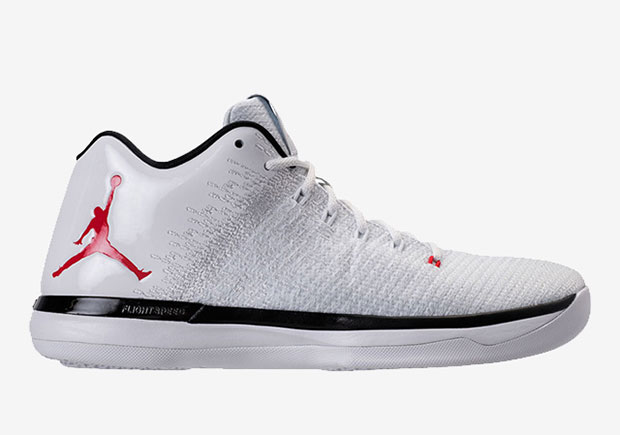 Jordan 31 Low Chicago Bulls Release Date 897564-101 | SneakerNews.com