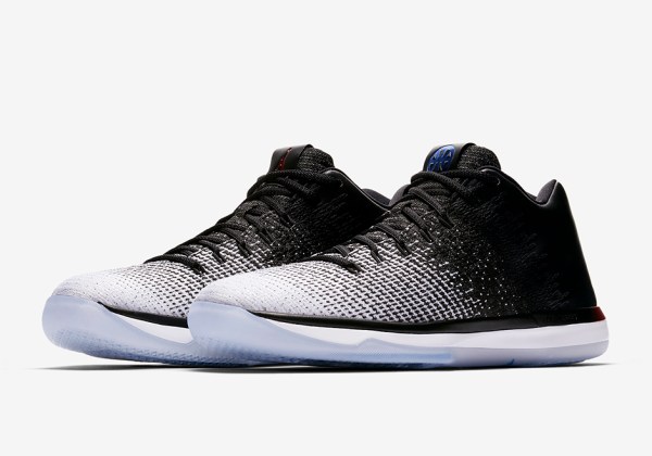 Air Jordan 31 Low Quai 54 Europe Exclusive Release Date 921195-154 ...