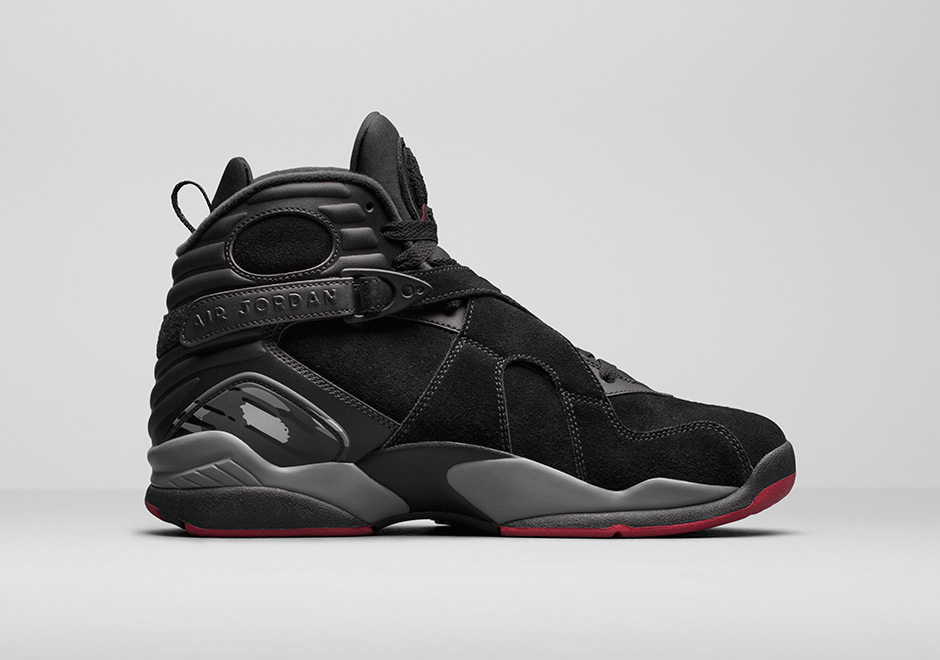 jordan 8 cool grey release date