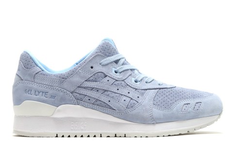 ASICS GEL-Lyte III Skyway Blue hl7x2-3939 | SneakerNews.com