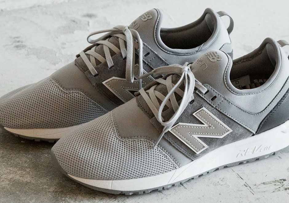 Beauty And Youth New Balance 247 01 1