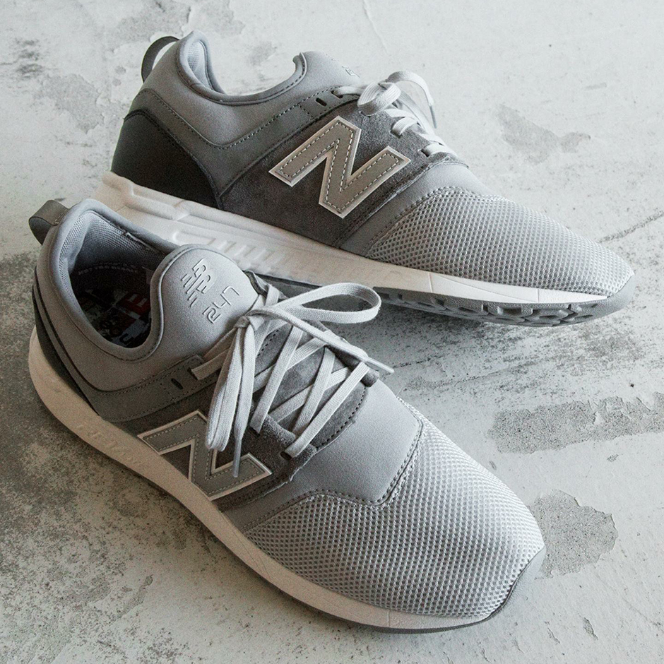 Beauty And Youth New Balance 247 02