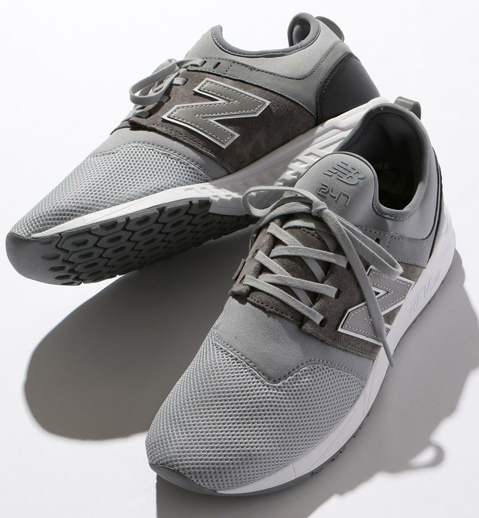 Beauty And Youth New Balance 247 03