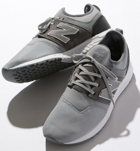 Beauty & Youth New Balance 247 | SneakerNews.com