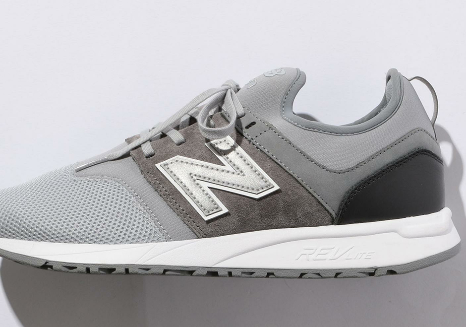 Beauty And Youth New Balance 247 04