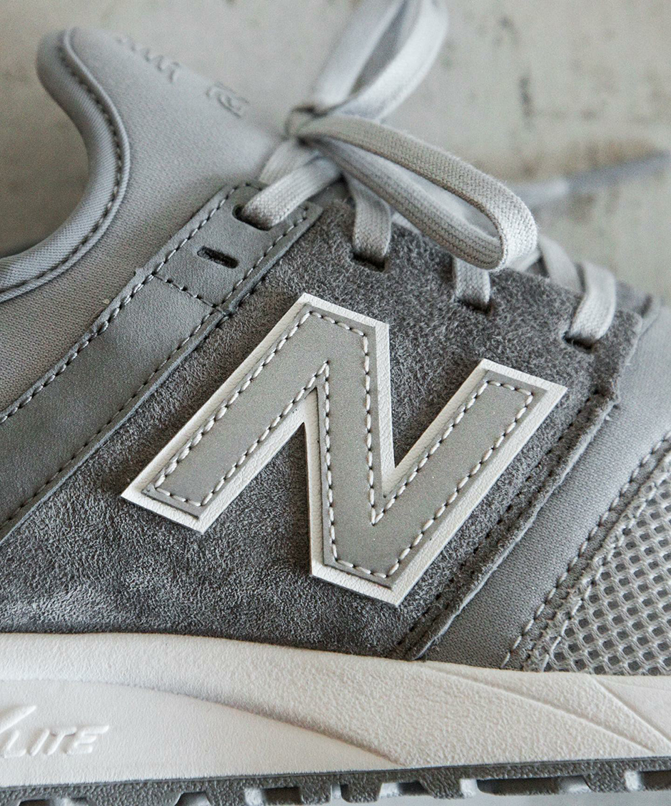Beauty And Youth New Balance 247 09