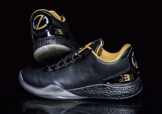 LaVar Ball Says The Big Baller Brand ZO2 Pre-Orders End On June 22nd