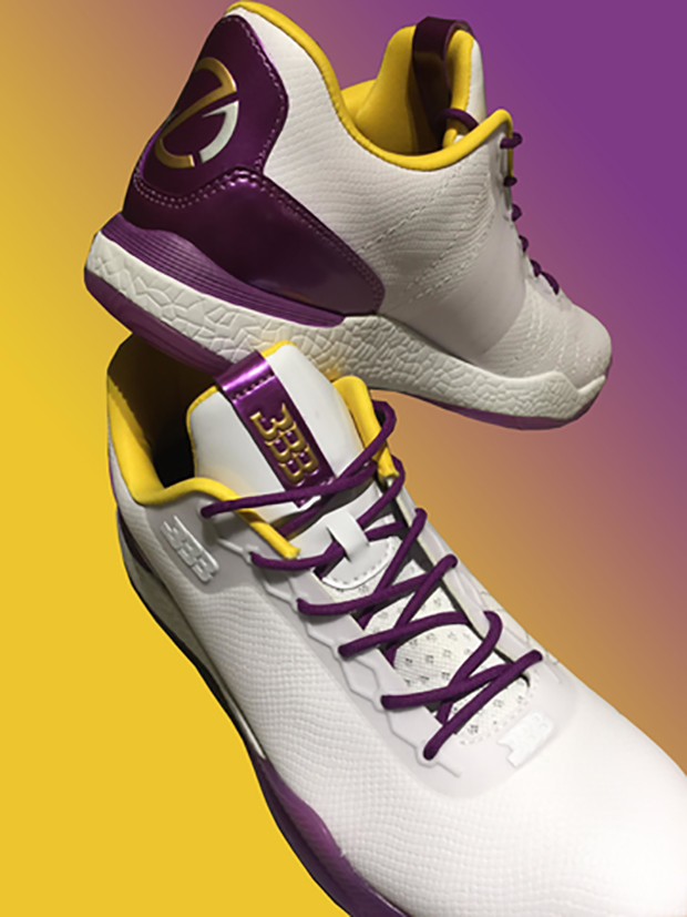 Big Baller Brand Zo2 Sho Time Lakers Colorway 02
