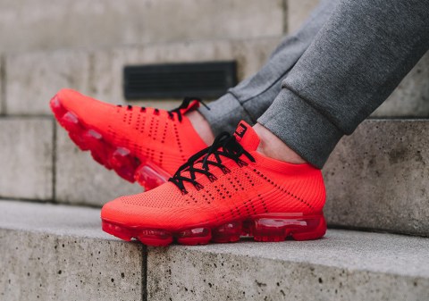 CLOT Nike VaporMax Release Date for European Stores AA2241-006 ...