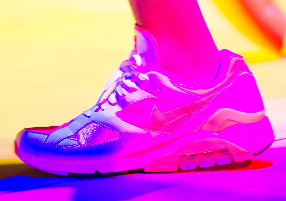 comme des garcons 180