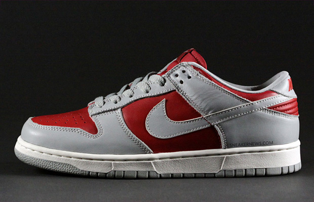 Nike Dunk Low co.jp History 1999 | SneakerNews.com