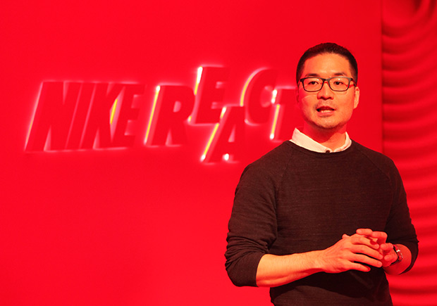 Ernest Kim On How Kicksology.net Got Started, Nike REACT, And More