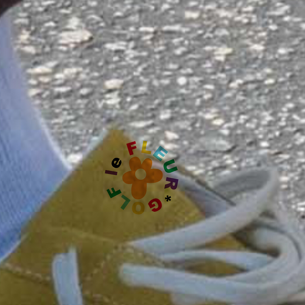 Golf Wang Converse One Star Tyler The Creator 04