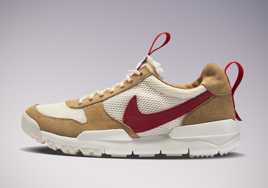 tom sachs x nikecraft mars yard shoe 2.0