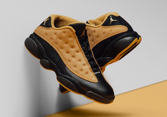 This Air Jordan Original From 1998 Will Retro For The First Time On June 10th