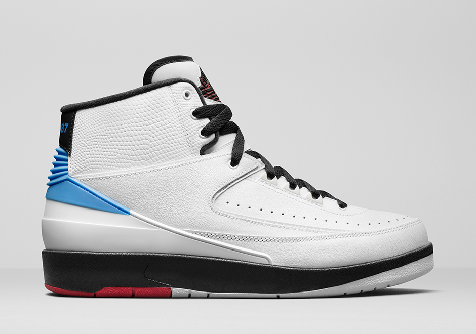 air jordan 2 converse pack