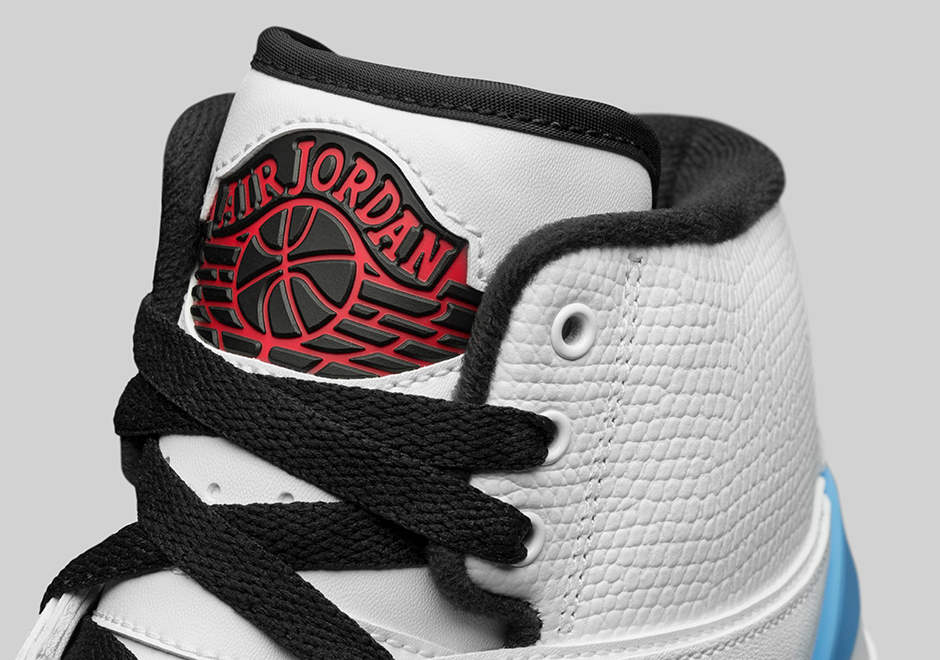Jordan Converse Pack Official Images Release Date 08