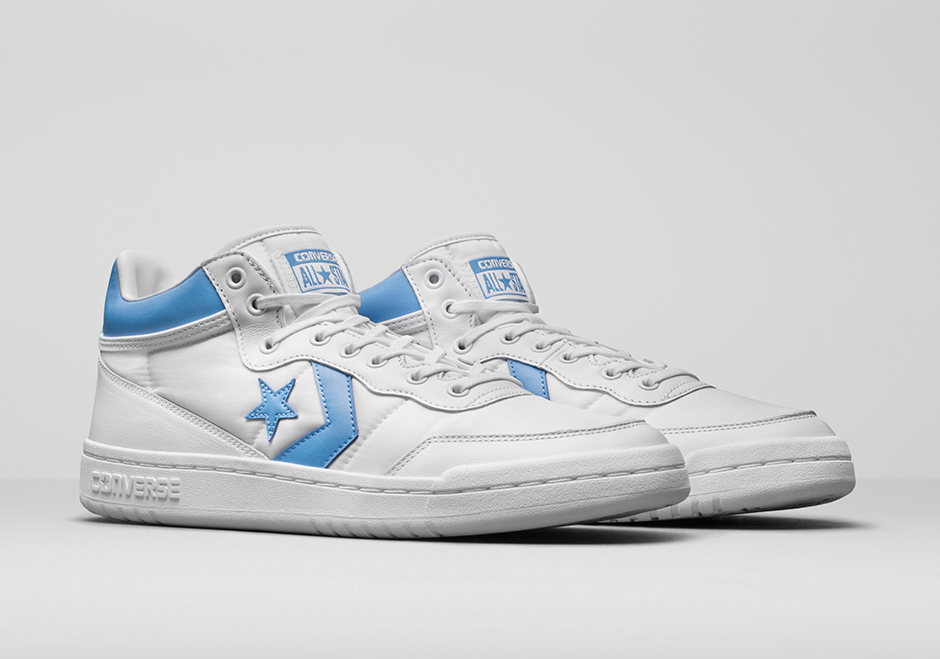 Jordan Converse Pack Release Date and 