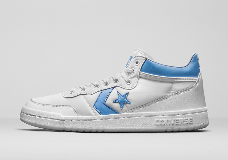 Jordan Converse Pack Official Images Release Date 11