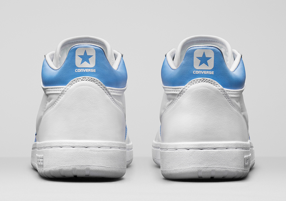 Jordan Converse Pack Official Images Release Date 13