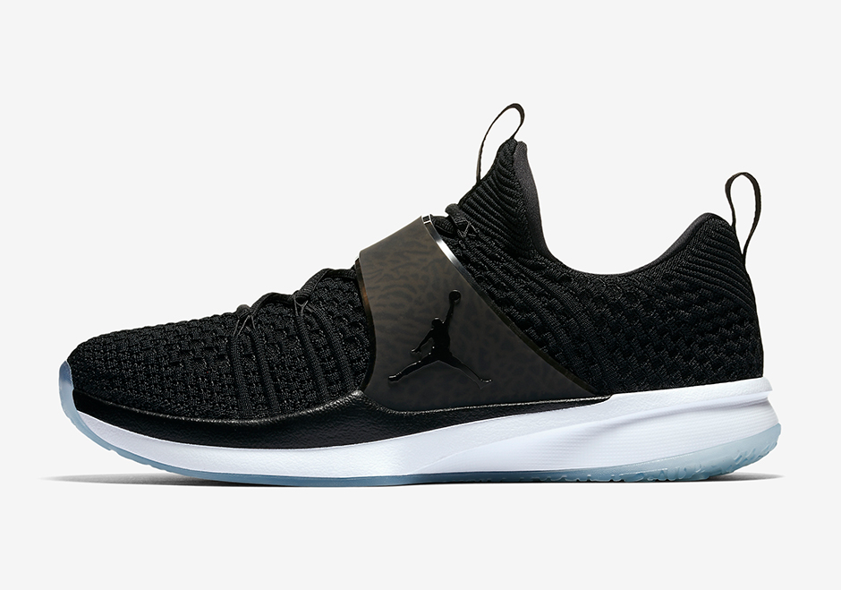 Fantastic They are Rest Jordan Trainer 2 Flyknit - 2 Colorways for Summer 2017 | SneakerNews.com