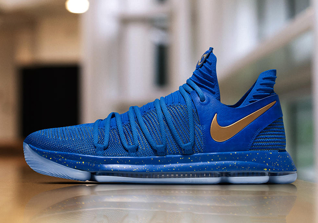 kevin durant 15 shoes