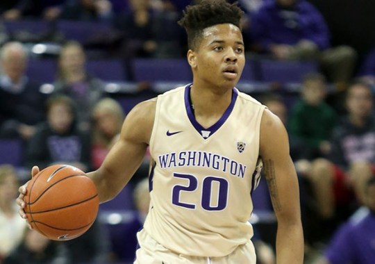 Nike Signs Markelle Fultz To Multi-Year Endorsement Contract