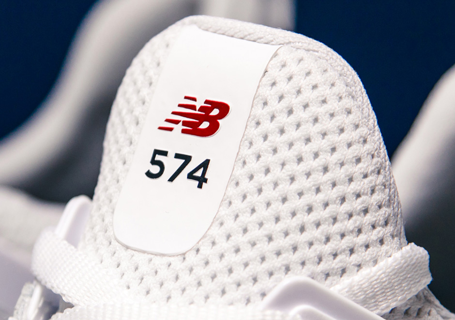 New balance 574 clearance sport friends and family