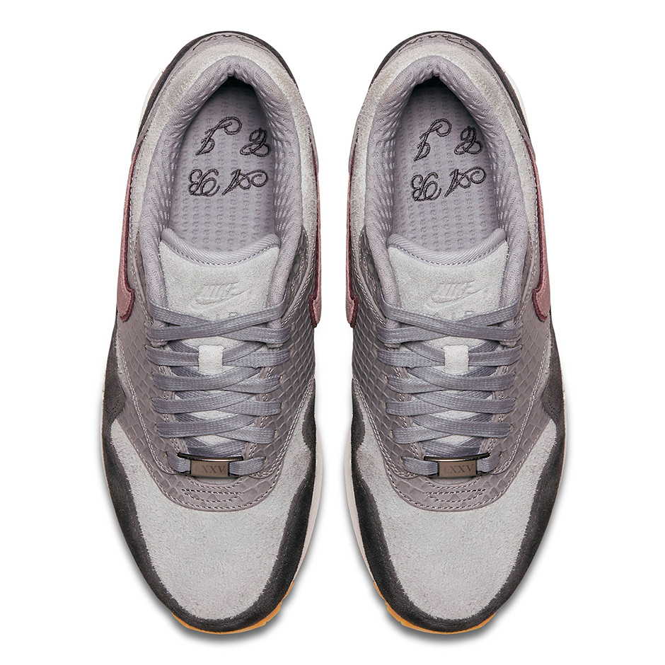 Nike Paris Air Max Bespoke AO0864-991 Release Date | SneakerNews.com