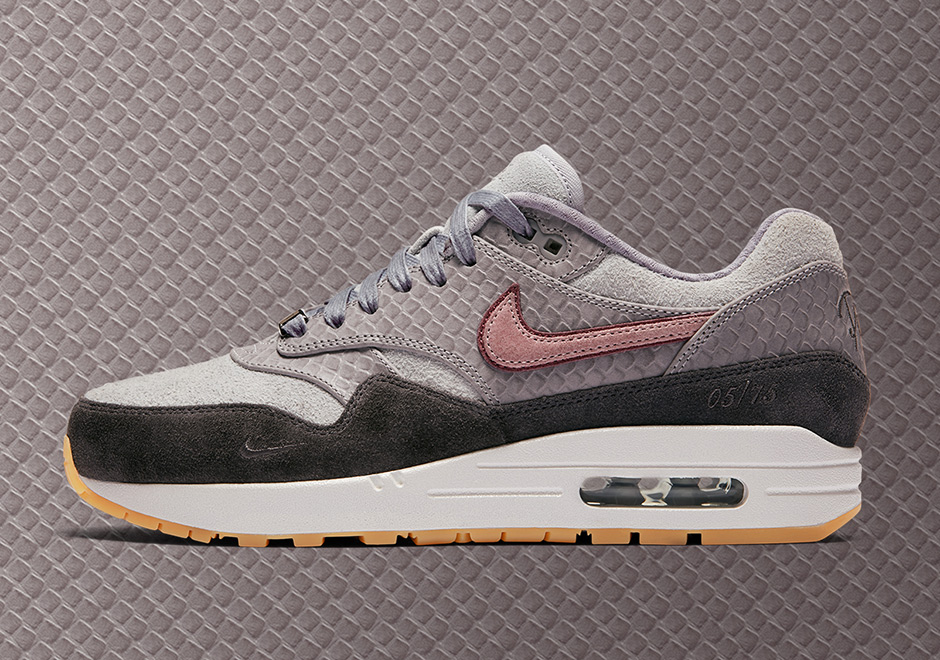 sneaker news air max 1