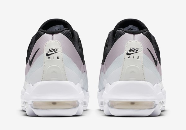 Nike Air Max 95 Ultra Black Pink White 857910-009 | SneakerNews.com