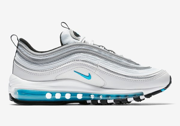 Nike Air Max 97 Marina Blue 2-17 Retro Release Date | SneakerNews.com