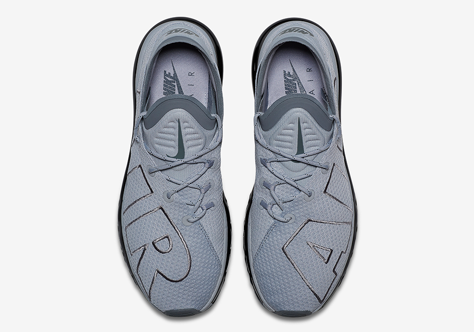 Nike Air Max Flair Cool Grey 942236 003 04