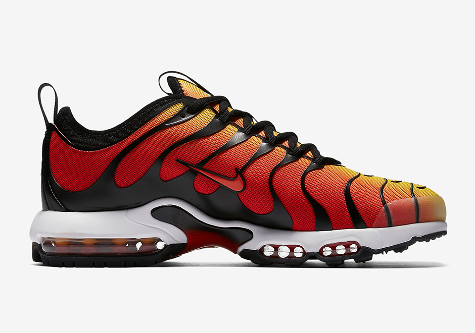 Nike Air Max Plus TN Ultra Tiger 898015-004 | SneakerNews.com