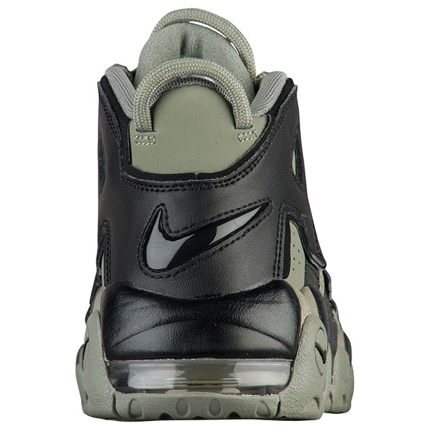 Nike Air More Uptempo Dark Stucco Release Date 3.