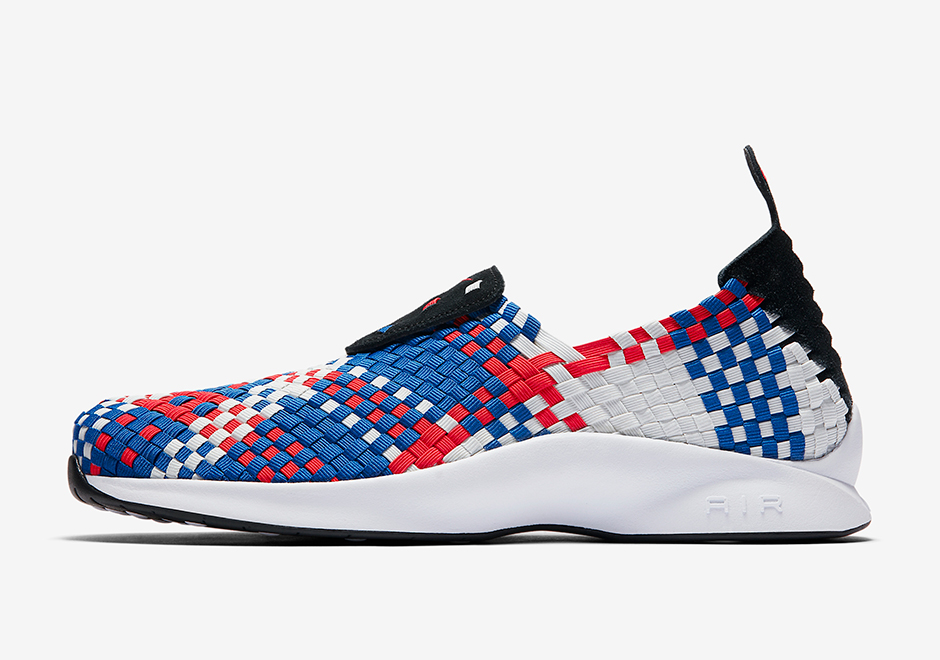 nike lava air woven summer 2017 collection detailed images 09